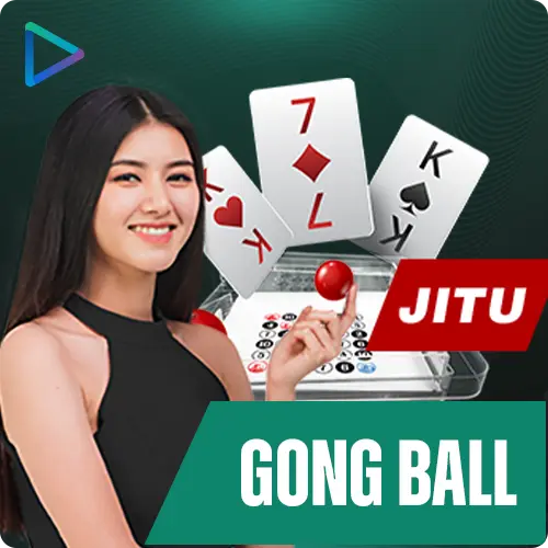 gongball